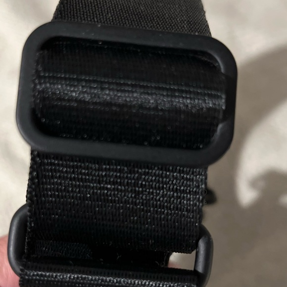 Shoulder Bag strap in black NEW - Picture 5 of 8